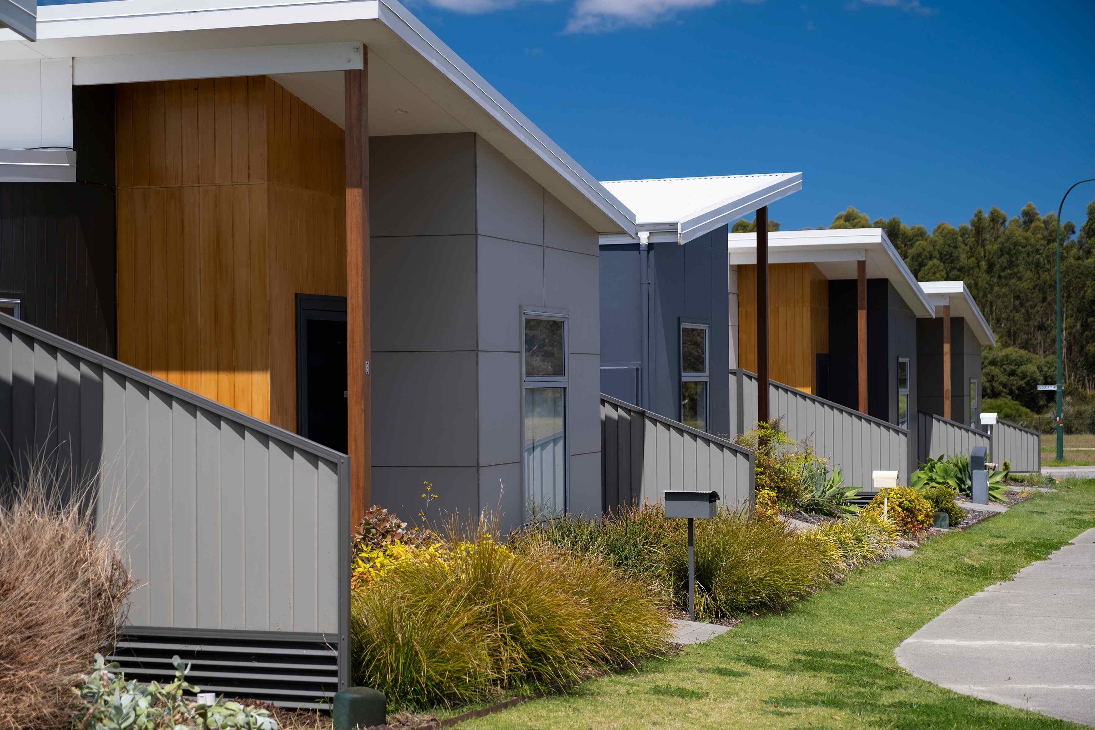 [Land for Sale] Clydesdale Park Estate, McKail OpenLot